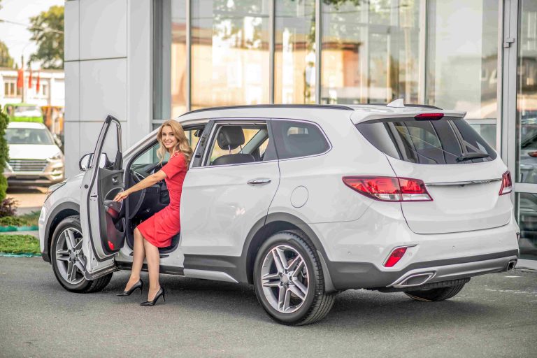 Cars for Rent – The Smart Transportation Solution for Events and Special Occasions